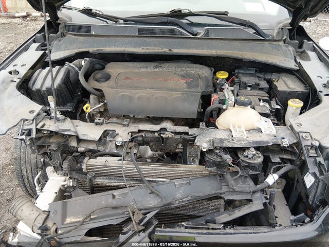 Продажа на аукционе авто 2018 Jeep Compass Latitude 4x4, vin: 3C4NJDBB4JT113320, номер лота: 44611678