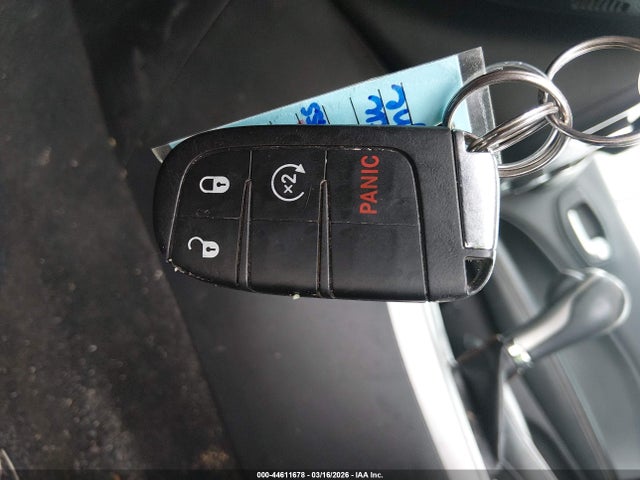 Продажа на аукционе авто 2018 Jeep Compass Latitude 4x4, vin: 3C4NJDBB4JT113320, номер лота: 44611678