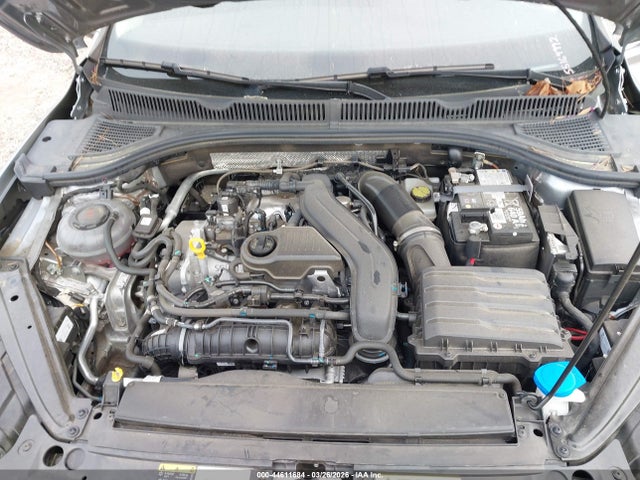 Продажа на аукционе авто 2024 Volkswagen Jetta 1.5t Se, vin: 3VWEM7BU3RM044780, номер лота: 44611684