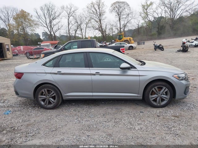 Продажа на аукционе авто 2024 Volkswagen Jetta 1.5t Se, vin: 3VWEM7BU3RM044780, номер лота: 44611684