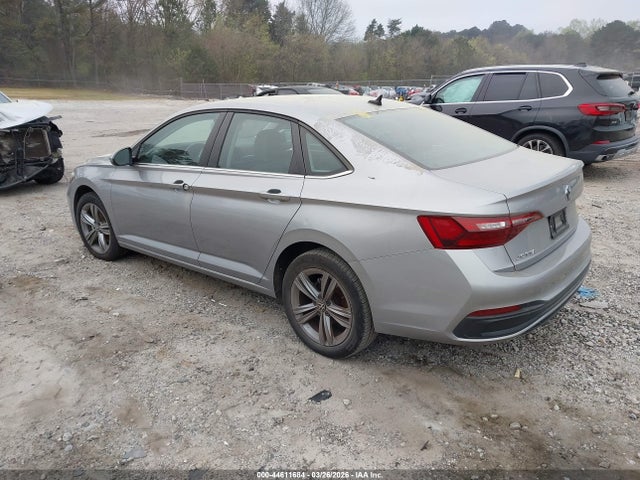 Продажа на аукционе авто 2024 Volkswagen Jetta 1.5t Se, vin: 3VWEM7BU3RM044780, номер лота: 44611684