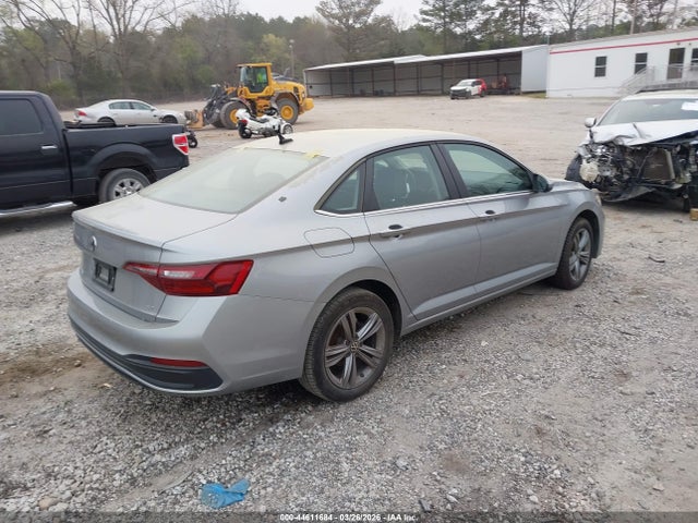 Продажа на аукционе авто 2024 Volkswagen Jetta 1.5t Se, vin: 3VWEM7BU3RM044780, номер лота: 44611684