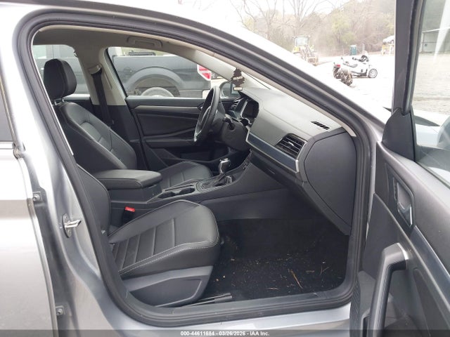 Продажа на аукционе авто 2024 Volkswagen Jetta 1.5t Se, vin: 3VWEM7BU3RM044780, номер лота: 44611684