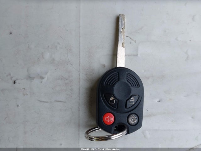1FADP3F29EL217484 Ford FOCUS SE
