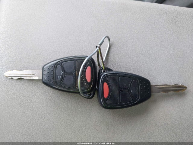 2008 JEEP LIBERTY 1J8GN28K48W198102 Photo 10