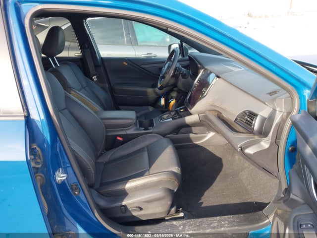 4S4BTGUD7N3250469 Subaru Outback Wilderness