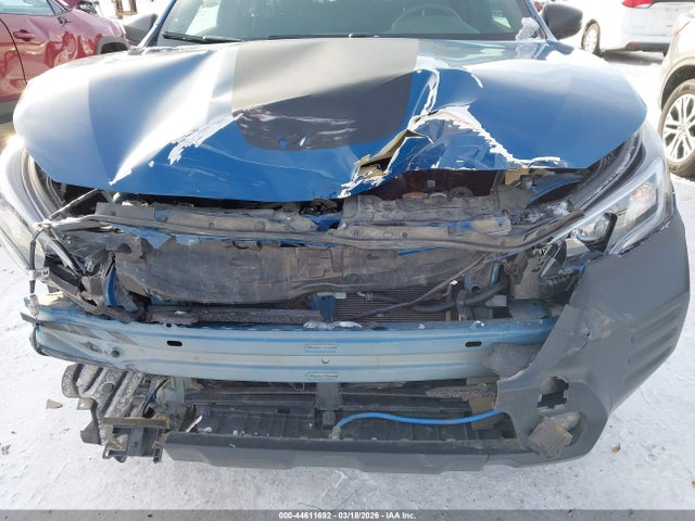 4S4BTGUD7N3250469 Subaru Outback Wilderness