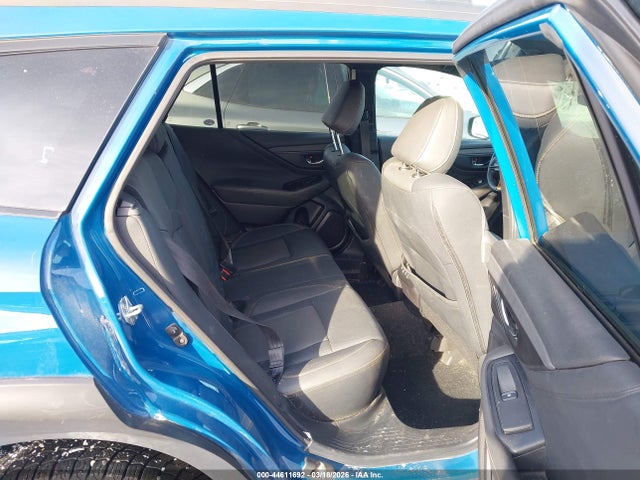 4S4BTGUD7N3250469 Subaru Outback Wilderness