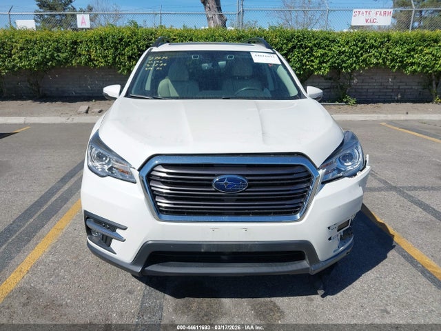 Продажа на аукционе авто 2021 Subaru Ascent Limited, vin: 4S4WMAPD5M3473941, номер лота: 44611693
