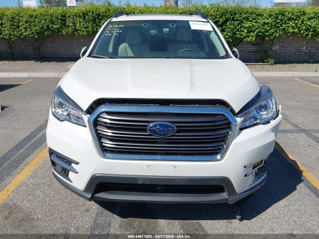 Продажа на аукционе авто 2021 Subaru Ascent Limited, vin: 4S4WMAPD5M3473941, номер лота: 44611693