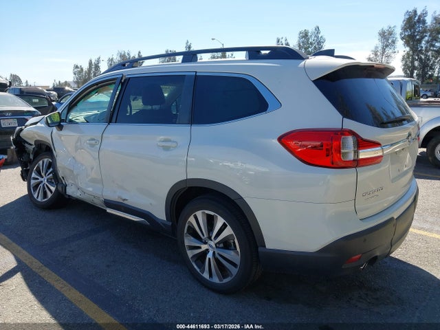 Продажа на аукционе авто 2021 Subaru Ascent Limited, vin: 4S4WMAPD5M3473941, номер лота: 44611693