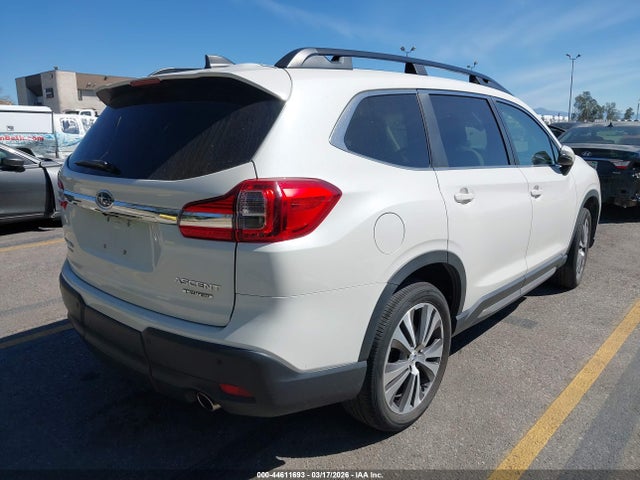 Продажа на аукционе авто 2021 Subaru Ascent Limited, vin: 4S4WMAPD5M3473941, номер лота: 44611693