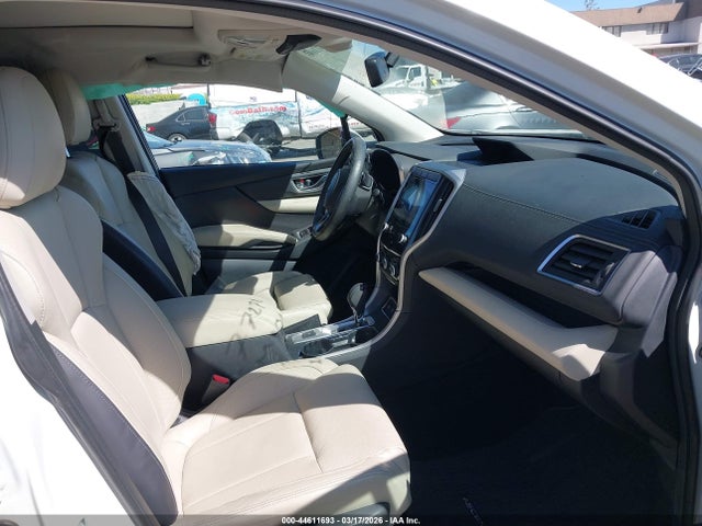Продажа на аукционе авто 2021 Subaru Ascent Limited, vin: 4S4WMAPD5M3473941, номер лота: 44611693