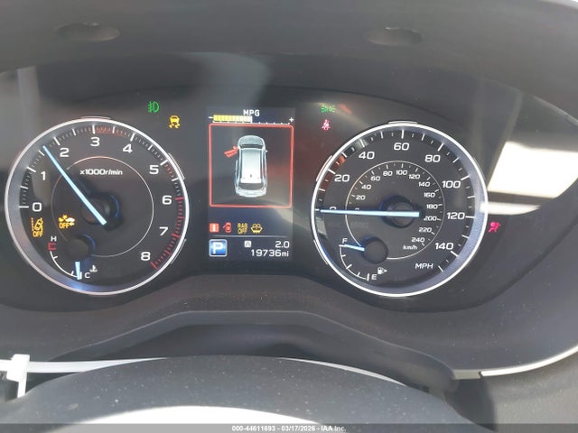 Продажа на аукционе авто 2021 Subaru Ascent Limited, vin: 4S4WMAPD5M3473941, номер лота: 44611693