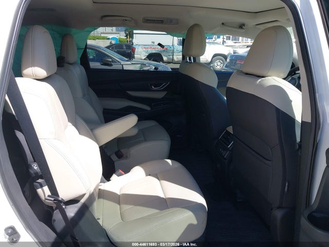 Продажа на аукционе авто 2021 Subaru Ascent Limited, vin: 4S4WMAPD5M3473941, номер лота: 44611693