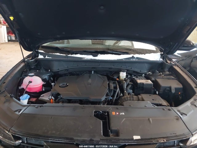 Продаж на аукціоні авто 2025 Hyundai Tucson Sel, vin: 5NMJBCDE8SH513876, номер лоту: 44611695