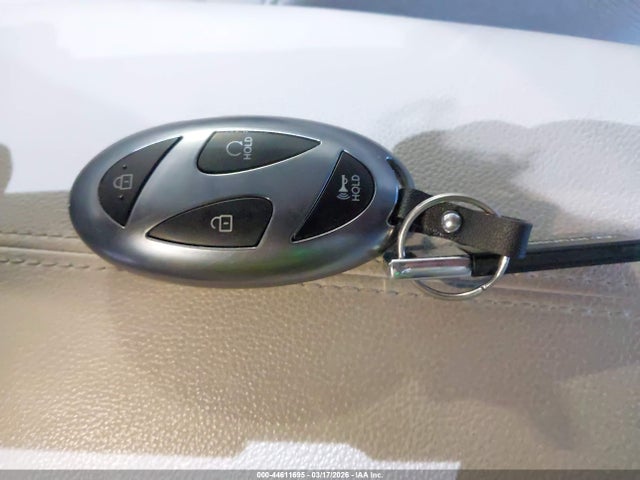 Продаж на аукціоні авто 2025 Hyundai Tucson Sel, vin: 5NMJBCDE8SH513876, номер лоту: 44611695