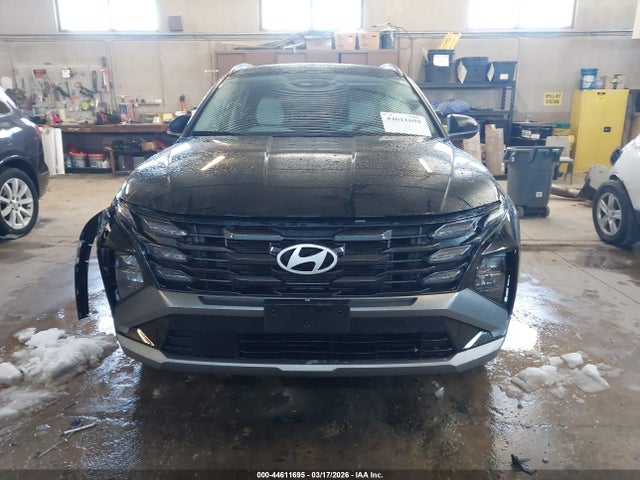 Продаж на аукціоні авто 2025 Hyundai Tucson Sel, vin: 5NMJBCDE8SH513876, номер лоту: 44611695