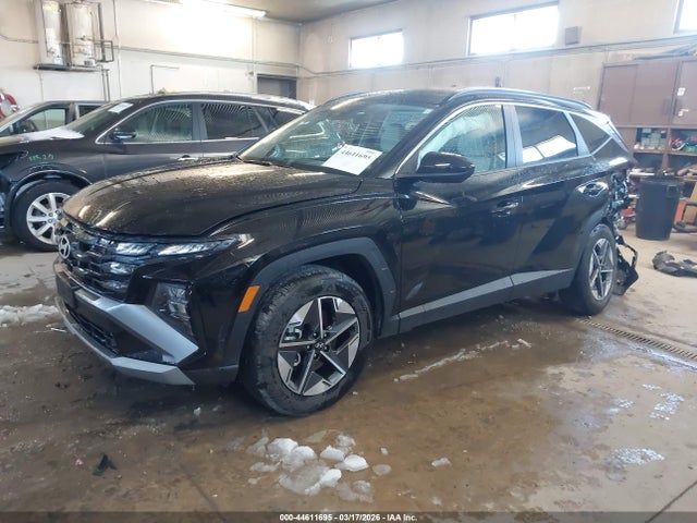 Продаж на аукціоні авто 2025 Hyundai Tucson Sel, vin: 5NMJBCDE8SH513876, номер лоту: 44611695