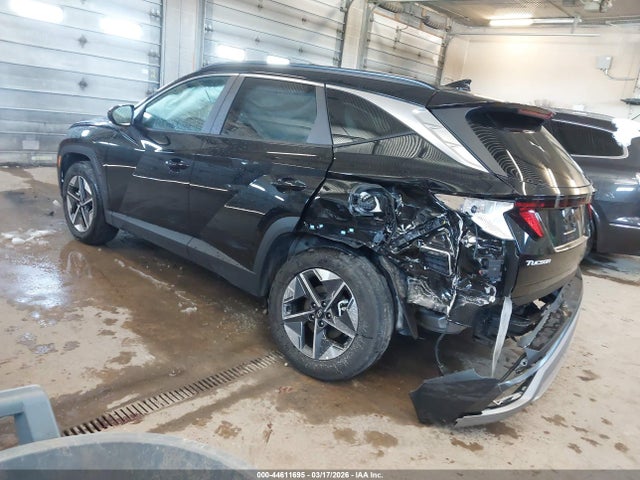 Продаж на аукціоні авто 2025 Hyundai Tucson Sel, vin: 5NMJBCDE8SH513876, номер лоту: 44611695