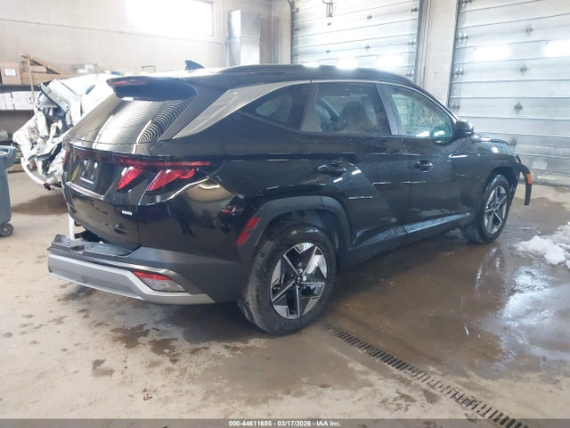 Продаж на аукціоні авто 2025 Hyundai Tucson Sel, vin: 5NMJBCDE8SH513876, номер лоту: 44611695