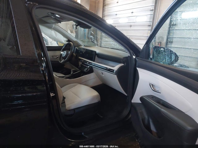 Продаж на аукціоні авто 2025 Hyundai Tucson Sel, vin: 5NMJBCDE8SH513876, номер лоту: 44611695