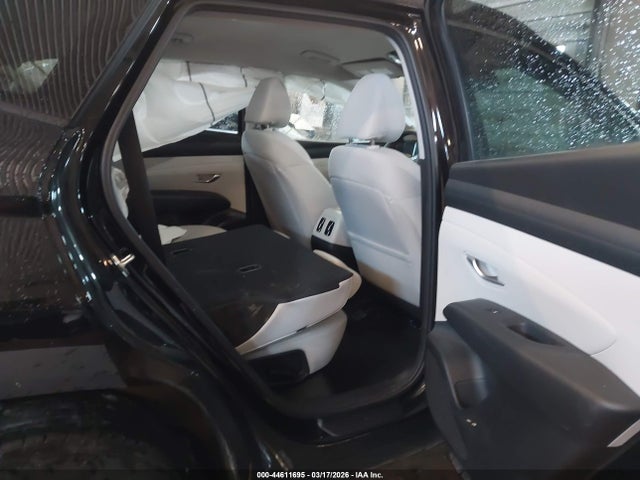 Продаж на аукціоні авто 2025 Hyundai Tucson Sel, vin: 5NMJBCDE8SH513876, номер лоту: 44611695