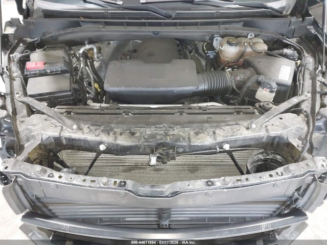 Aukcja sprzedaży 2021 Gmc Yukon 4wd Slt, vin: 1GKS2BKD5MR421250, numer aukcji: 44611694