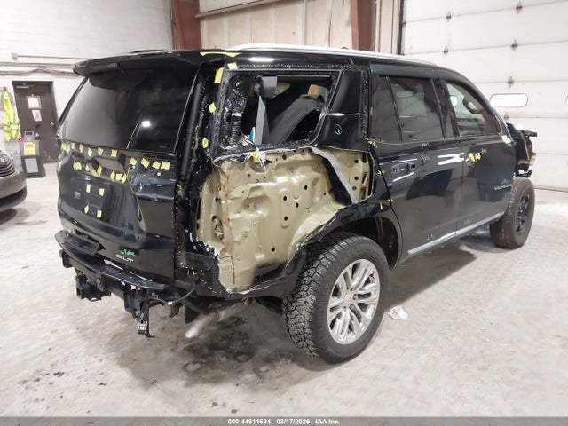 Aukcja sprzedaży 2021 Gmc Yukon 4wd Slt, vin: 1GKS2BKD5MR421250, numer aukcji: 44611694