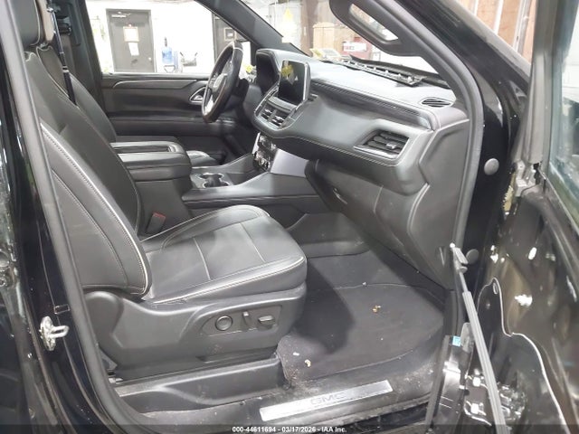 Aukcja sprzedaży 2021 Gmc Yukon 4wd Slt, vin: 1GKS2BKD5MR421250, numer aukcji: 44611694