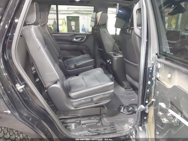 Aukcja sprzedaży 2021 Gmc Yukon 4wd Slt, vin: 1GKS2BKD5MR421250, numer aukcji: 44611694
