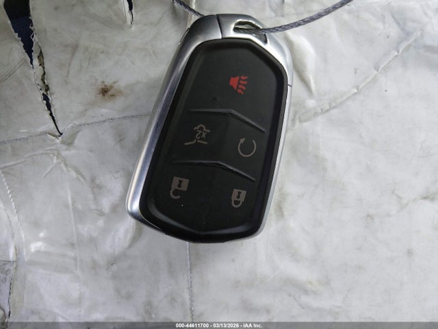 2022 CADILLAC XT5 1GYKNDR46NZ162252 Photo 10