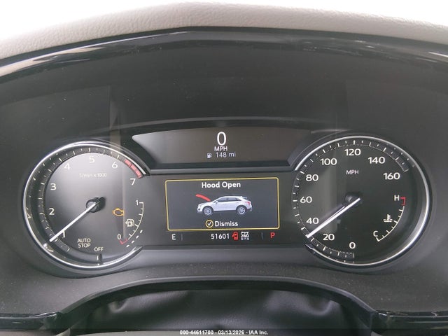 2022 CADILLAC XT5 1GYKNDR46NZ162252 Photo 6