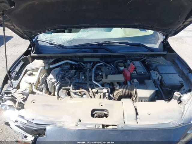 Продаж на аукціоні авто 2020 Nissan Sentra Sv Xtronic Cvt, vin: 3N1AB8CV2LY214618, номер лоту: 44611703