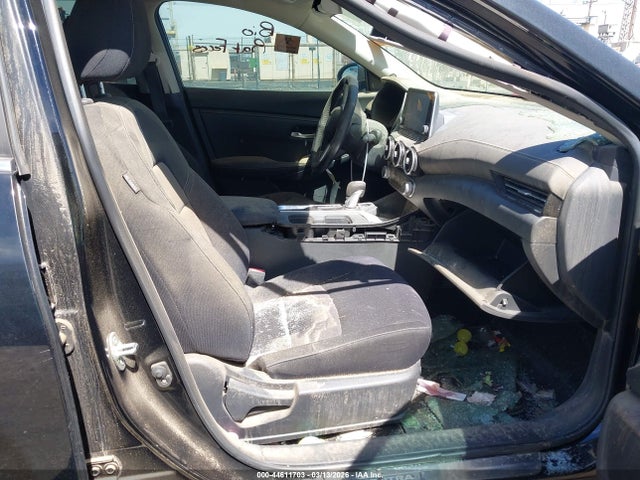 Продаж на аукціоні авто 2020 Nissan Sentra Sv Xtronic Cvt, vin: 3N1AB8CV2LY214618, номер лоту: 44611703