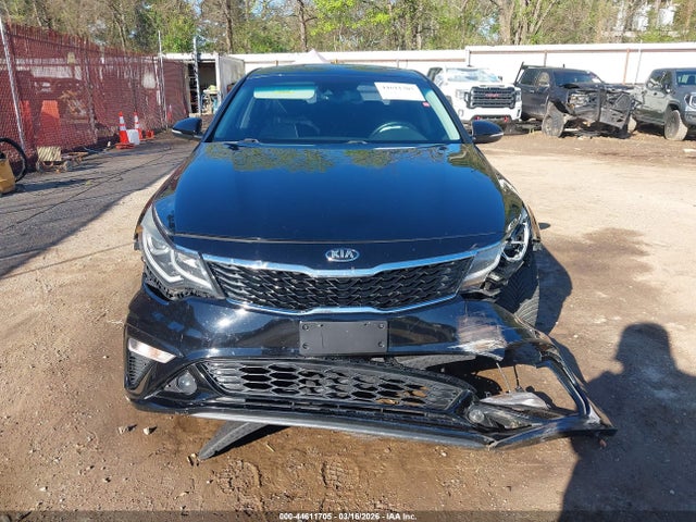 KIA Optima S 2019 5XXGT4L36KG378991 Image 13