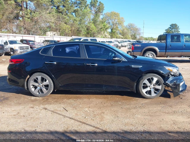 KIA Optima S 2019 5XXGT4L36KG378991 Image 14