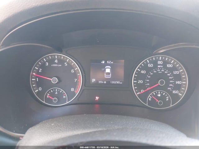 KIA Optima S 2019 5XXGT4L36KG378991 Image 16