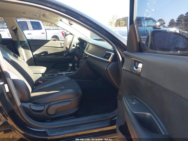 KIA Optima S 2019 5XXGT4L36KG378991 Image 5