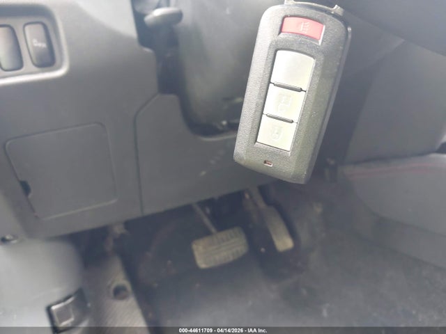 Продажа на аукционе авто 2022 Mitsubishi Outlander Sport 2.0 Se 2wd, vin: JA4APVAU6NU014297, номер лота: 44611709