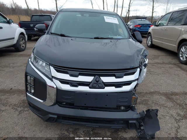 Продажа на аукционе авто 2022 Mitsubishi Outlander Sport 2.0 Se 2wd, vin: JA4APVAU6NU014297, номер лота: 44611709