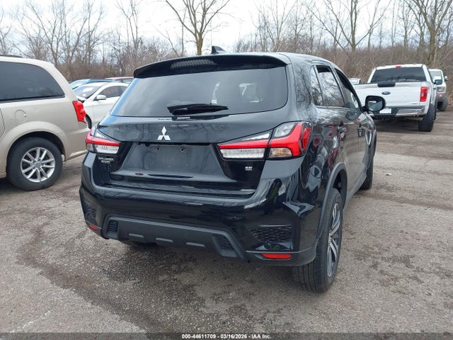 Продажа на аукционе авто 2022 Mitsubishi Outlander Sport 2.0 Se 2wd, vin: JA4APVAU6NU014297, номер лота: 44611709