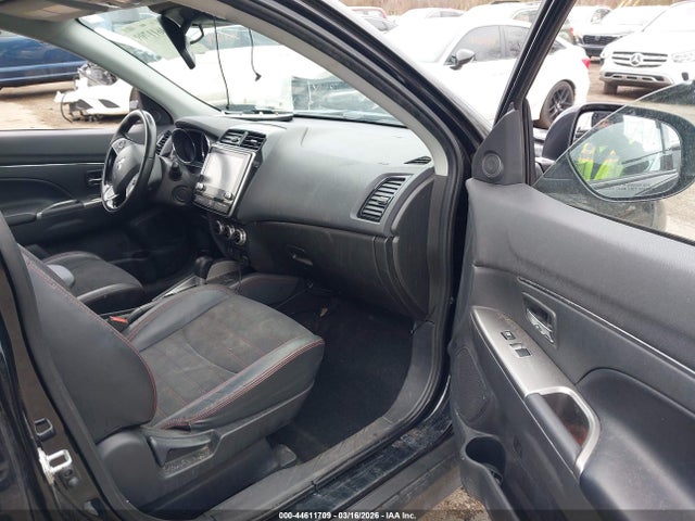 Продажа на аукционе авто 2022 Mitsubishi Outlander Sport 2.0 Se 2wd, vin: JA4APVAU6NU014297, номер лота: 44611709