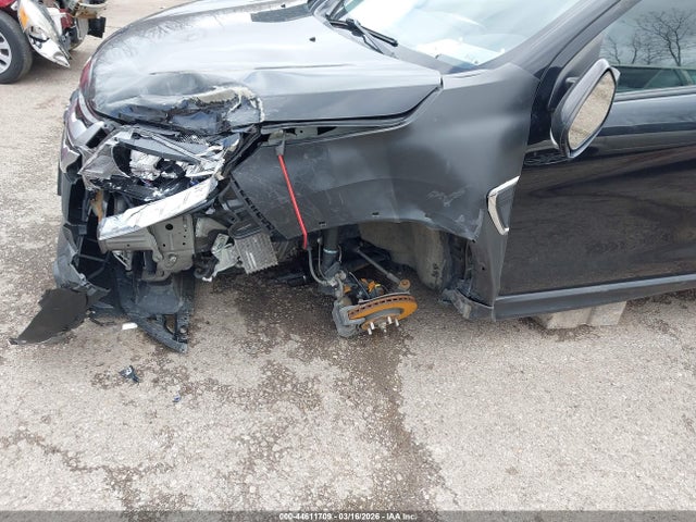 Продажа на аукционе авто 2022 Mitsubishi Outlander Sport 2.0 Se 2wd, vin: JA4APVAU6NU014297, номер лота: 44611709