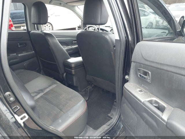 Продажа на аукционе авто 2022 Mitsubishi Outlander Sport 2.0 Se 2wd, vin: JA4APVAU6NU014297, номер лота: 44611709