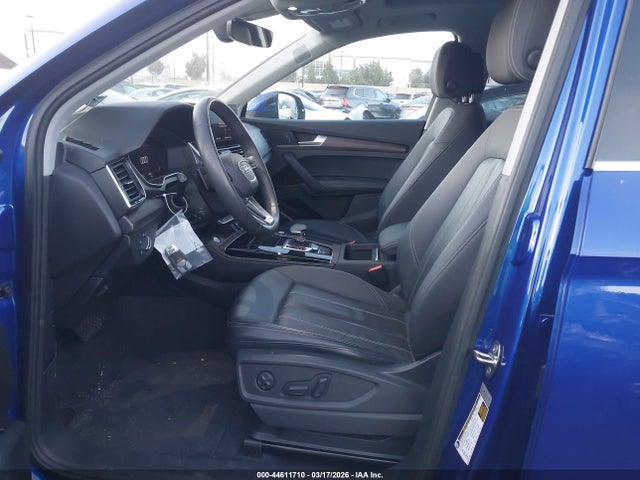 WA1E2AFYXM2003754 Audi Q5 Premium Plus 55 Tfsi E Quattro S Tronic