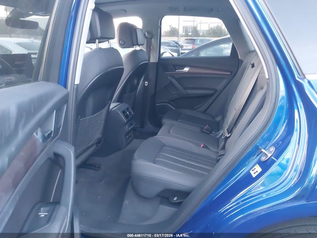 WA1E2AFYXM2003754 Audi Q5 Premium Plus 55 Tfsi E Quattro S Tronic