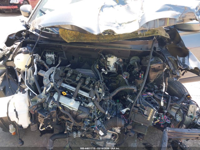 44611715 :رقم المزاد ، 3N1CP5CV7PL563656 vin ، 2023 Nissan Kicks Sv Xtronic Cvt مزاد بيع