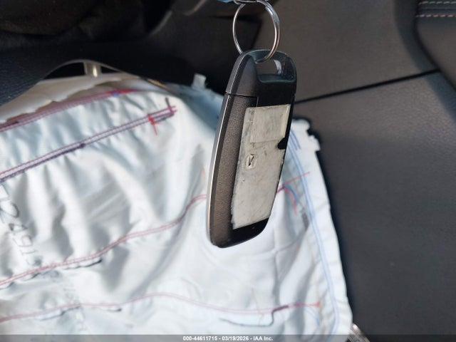 44611715 :رقم المزاد ، 3N1CP5CV7PL563656 vin ، 2023 Nissan Kicks Sv Xtronic Cvt مزاد بيع