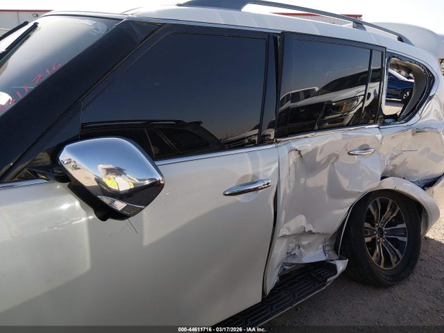 Продажа на аукционе авто 2019 Nissan Armada Platinum, vin: JN8AY2ND0K9086403, номер лота: 44611716